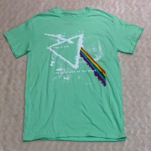 Pink Floyd The Dark Side of The Moon Men’s S Shirt